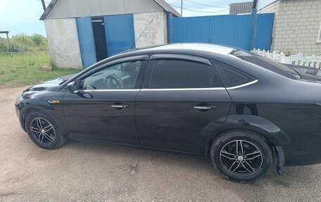 Ford Mondeo IV, 2008 год, 610 000 рублей, 8 фотография