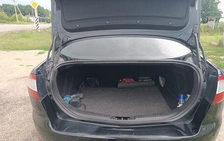 Ford Mondeo IV, 2008 год, 610 000 рублей, 12 фотография