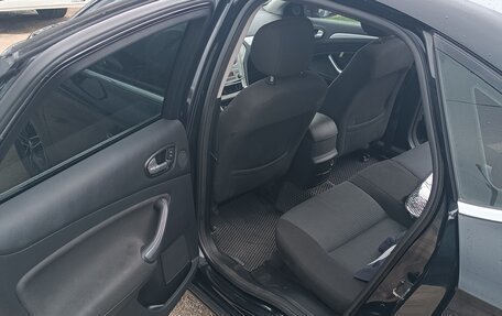 Ford Mondeo IV, 2008 год, 610 000 рублей, 11 фотография