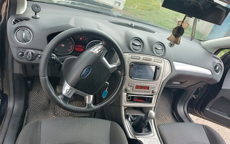 Ford Mondeo IV, 2008 год, 610 000 рублей, 10 фотография