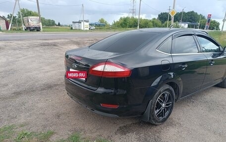 Ford Mondeo IV, 2008 год, 610 000 рублей, 2 фотография