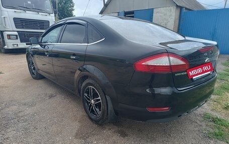 Ford Mondeo IV, 2008 год, 610 000 рублей, 4 фотография