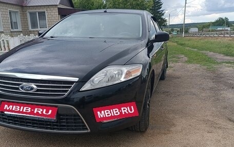 Ford Mondeo IV, 2008 год, 610 000 рублей, 7 фотография