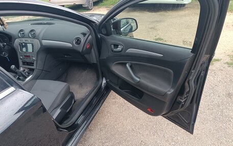 Ford Mondeo IV, 2008 год, 610 000 рублей, 13 фотография