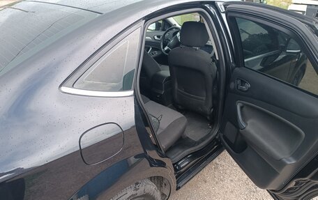 Ford Mondeo IV, 2008 год, 610 000 рублей, 14 фотография