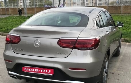 Mercedes-Benz GLC, 2021 год, 5 310 000 рублей, 4 фотография