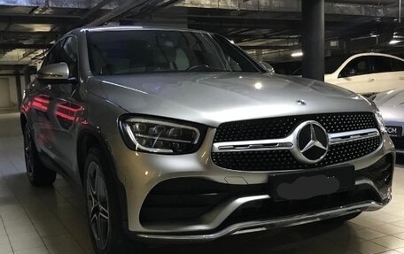 Mercedes-Benz GLC, 2021 год, 5 310 000 рублей, 6 фотография