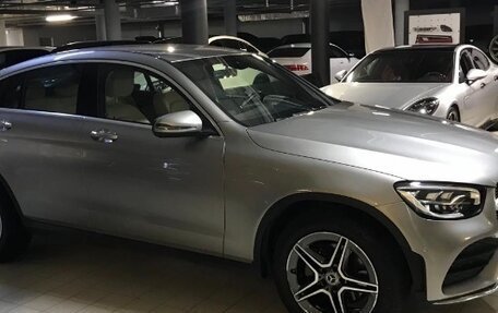 Mercedes-Benz GLC, 2021 год, 5 310 000 рублей, 7 фотография