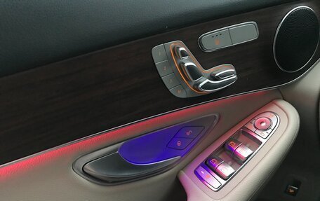 Mercedes-Benz GLC, 2021 год, 5 310 000 рублей, 11 фотография