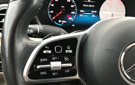 Mercedes-Benz GLC, 2021 год, 5 310 000 рублей, 22 фотография