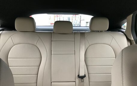 Mercedes-Benz GLC, 2021 год, 5 310 000 рублей, 26 фотография