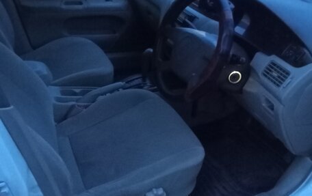 Mitsubishi Lancer IX, 2001 год, 290 000 рублей, 2 фотография