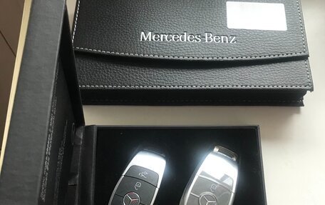 Mercedes-Benz GLC, 2021 год, 5 310 000 рублей, 35 фотография