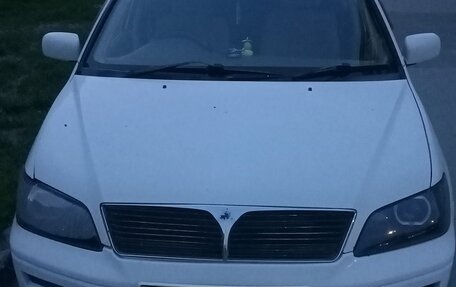 Mitsubishi Lancer IX, 2001 год, 290 000 рублей, 3 фотография