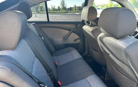 Skoda Octavia IV, 2009 год, 950 000 рублей, 2 фотография