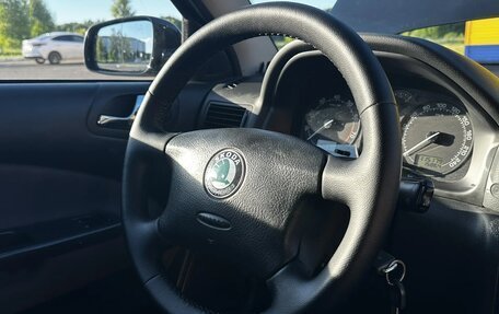 Skoda Octavia IV, 2009 год, 950 000 рублей, 13 фотография