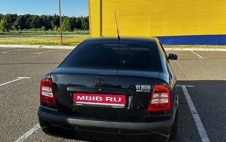 Skoda Octavia IV, 2009 год, 950 000 рублей, 5 фотография