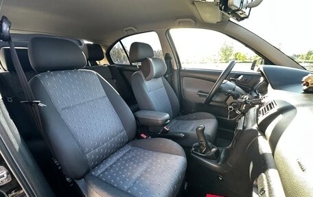 Skoda Octavia IV, 2009 год, 950 000 рублей, 3 фотография