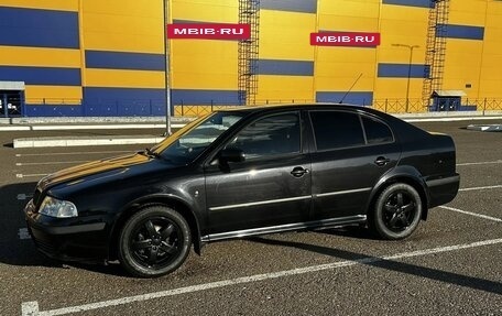 Skoda Octavia IV, 2009 год, 950 000 рублей, 12 фотография
