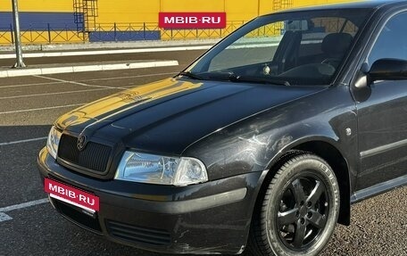 Skoda Octavia IV, 2009 год, 950 000 рублей, 11 фотография