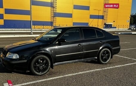 Skoda Octavia IV, 2009 год, 950 000 рублей, 6 фотография