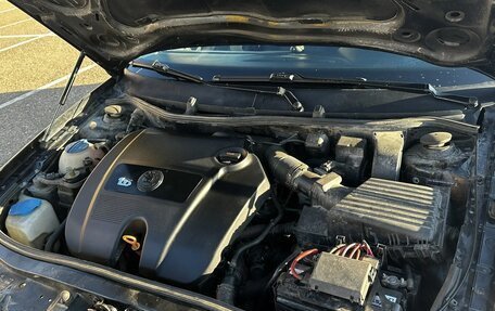Skoda Octavia IV, 2009 год, 950 000 рублей, 17 фотография