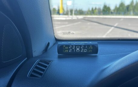 Skoda Octavia IV, 2009 год, 950 000 рублей, 20 фотография