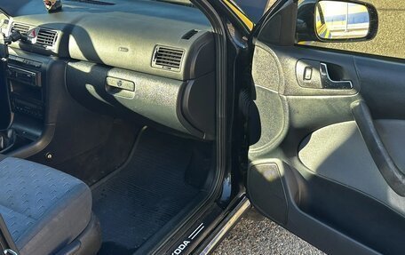 Skoda Octavia IV, 2009 год, 950 000 рублей, 19 фотография
