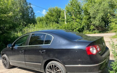 Volkswagen Passat B6, 2009 год, 750 000 рублей, 6 фотография