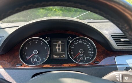 Volkswagen Passat B6, 2009 год, 750 000 рублей, 9 фотография