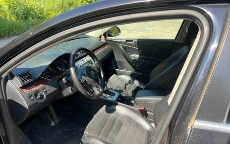 Volkswagen Passat B6, 2009 год, 750 000 рублей, 8 фотография