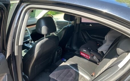Volkswagen Passat B6, 2009 год, 750 000 рублей, 7 фотография