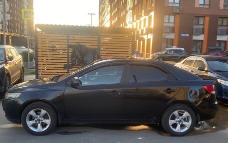 KIA Cerato III, 2011 год, 650 000 рублей, 3 фотография