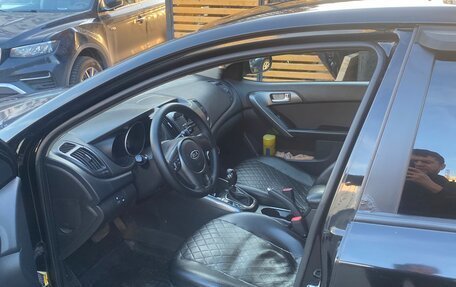 KIA Cerato III, 2011 год, 650 000 рублей, 5 фотография