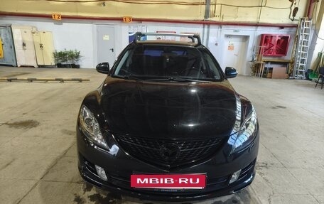 Mazda 6, 2007 год, 890 000 рублей, 6 фотография