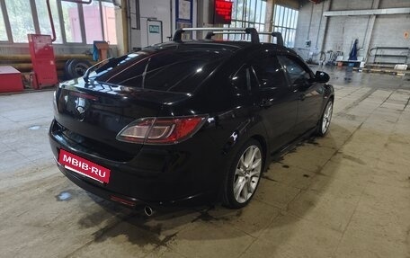 Mazda 6, 2007 год, 890 000 рублей, 5 фотография