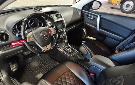 Mazda 6, 2007 год, 890 000 рублей, 4 фотография