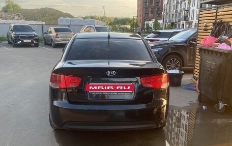 KIA Cerato III, 2011 год, 650 000 рублей, 4 фотография