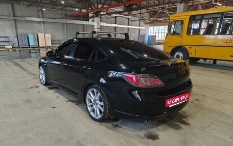 Mazda 6, 2007 год, 890 000 рублей, 2 фотография