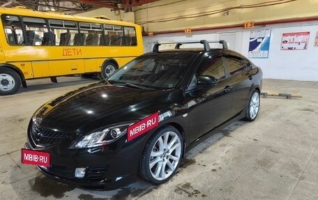Mazda 6, 2007 год, 890 000 рублей, 7 фотография