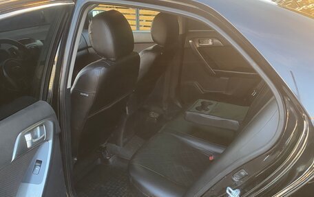 KIA Cerato III, 2011 год, 650 000 рублей, 6 фотография