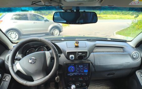 Nissan Terrano III, 2016 год, 1 050 000 рублей, 2 фотография