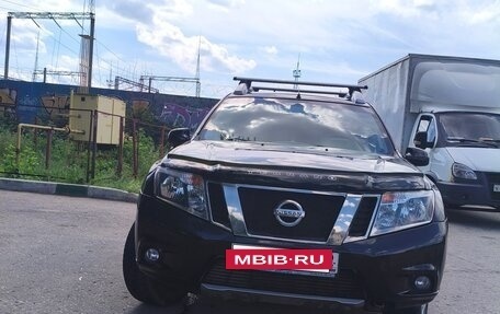 Nissan Terrano III, 2016 год, 1 050 000 рублей, 4 фотография