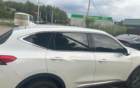 Haval F7 I, 2021 год, 2 000 000 рублей, 4 фотография