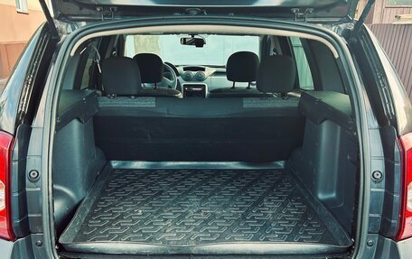 Renault Duster I рестайлинг, 2014 год, 980 000 рублей, 9 фотография