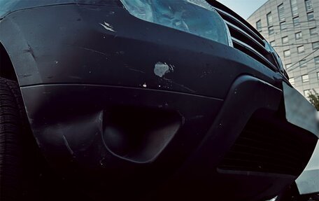 Renault Duster I рестайлинг, 2014 год, 980 000 рублей, 10 фотография
