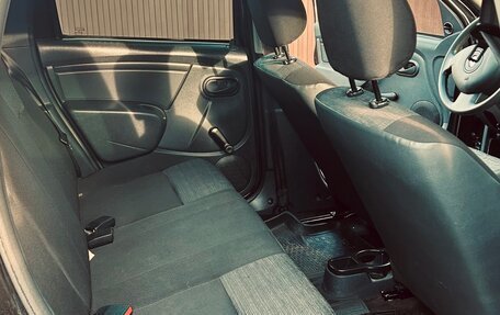Renault Duster I рестайлинг, 2014 год, 980 000 рублей, 8 фотография