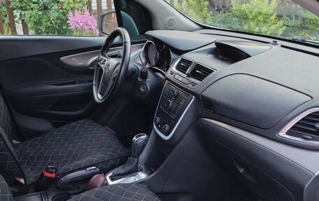 Opel Mokka I, 2014 год, 1 050 000 рублей, 6 фотография