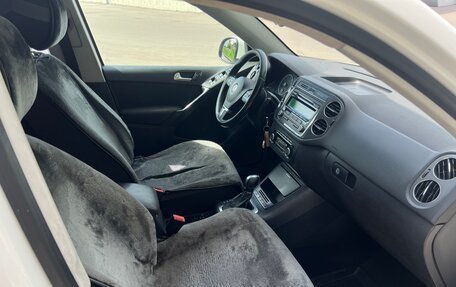 Volkswagen Tiguan I, 2013 год, 1 100 000 рублей, 12 фотография