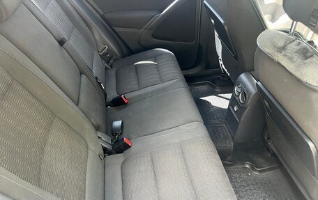 Volkswagen Tiguan I, 2013 год, 1 100 000 рублей, 13 фотография